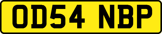 OD54NBP