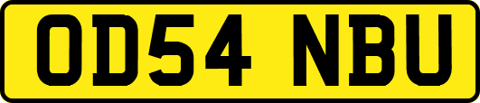 OD54NBU