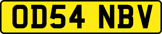 OD54NBV