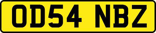 OD54NBZ