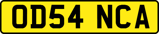 OD54NCA