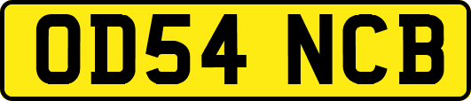 OD54NCB