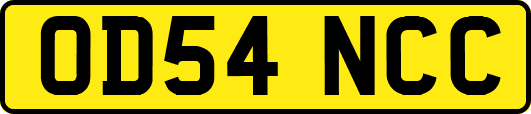 OD54NCC