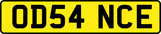 OD54NCE