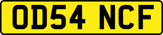 OD54NCF