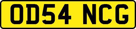 OD54NCG