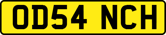 OD54NCH