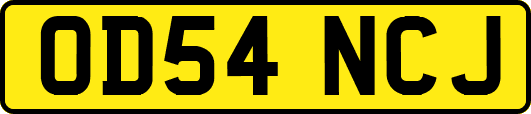 OD54NCJ