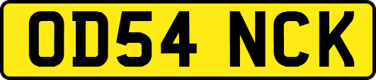 OD54NCK