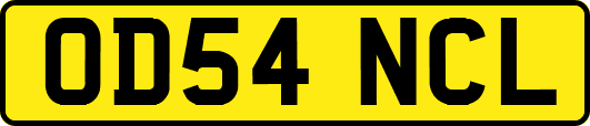 OD54NCL