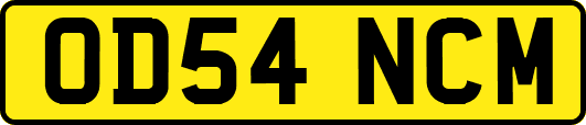 OD54NCM