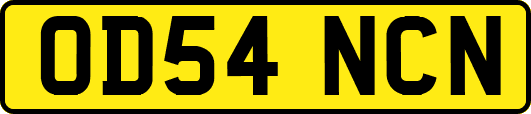 OD54NCN