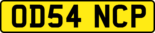 OD54NCP