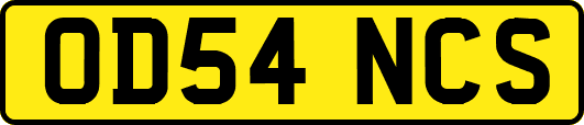 OD54NCS