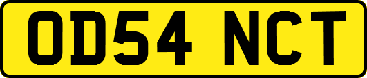 OD54NCT