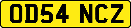 OD54NCZ
