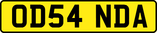 OD54NDA