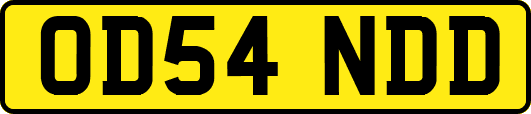 OD54NDD