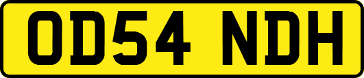 OD54NDH