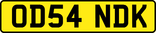 OD54NDK