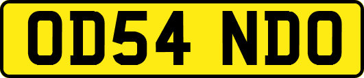 OD54NDO