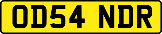 OD54NDR