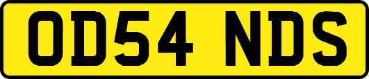 OD54NDS