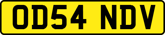 OD54NDV