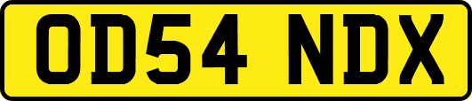 OD54NDX