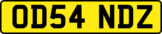 OD54NDZ