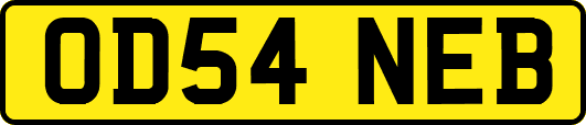 OD54NEB