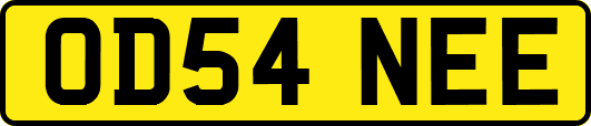 OD54NEE