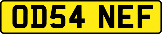 OD54NEF