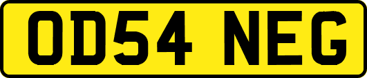 OD54NEG