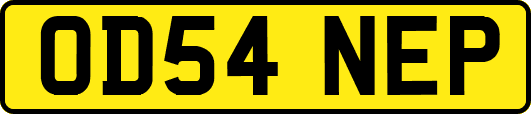 OD54NEP