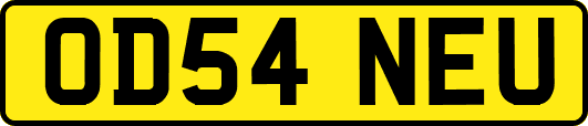 OD54NEU