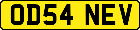 OD54NEV