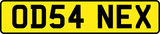OD54NEX