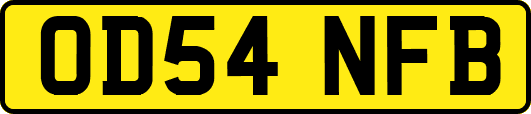OD54NFB