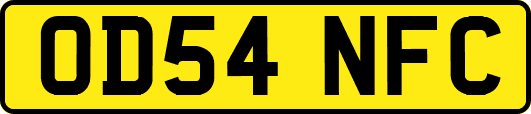 OD54NFC