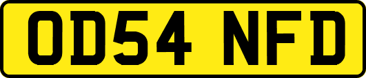 OD54NFD