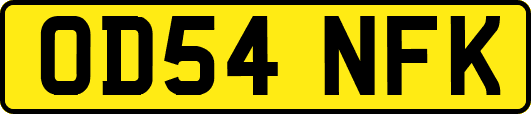 OD54NFK