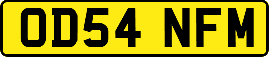 OD54NFM