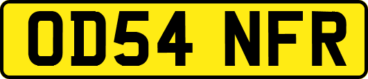 OD54NFR