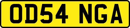 OD54NGA