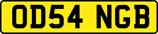 OD54NGB
