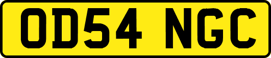 OD54NGC