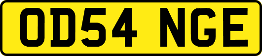 OD54NGE