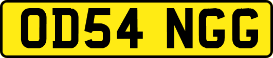 OD54NGG