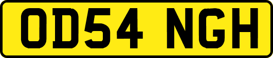 OD54NGH